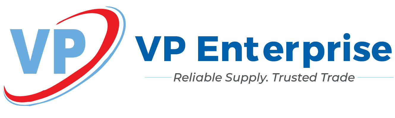 VP Enterprise Logo